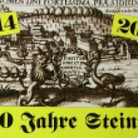 1100 Jahre Steinfurth. So lange gibt es das Rosendorf schon ...