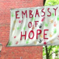 "Embassy of Hope"