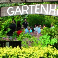 Feste und Feiern auf dem Gartenhof www.gartenhof-loew-zu-steinfurth.de