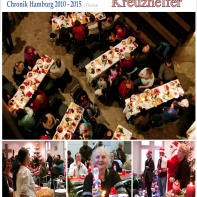 Kreuzhelfer - Leute, die im Namen der Menschlichkeit mithalfen ein Essen für Weihnachten zu bereiten... --> https://www.facebook.com/notes/max-bryan/weihnachten-f%C3%BCr-obdachlose-so-war-das-fest/712707628747155